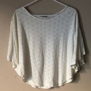 Charlotte Russe blouse